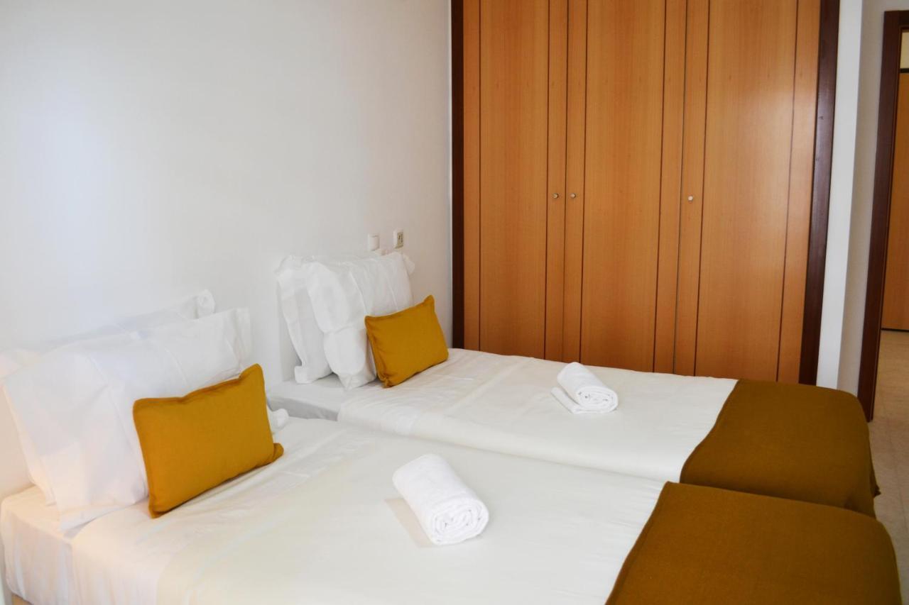 Apartamento Sol Da Rocha Portimao Exterior photo
