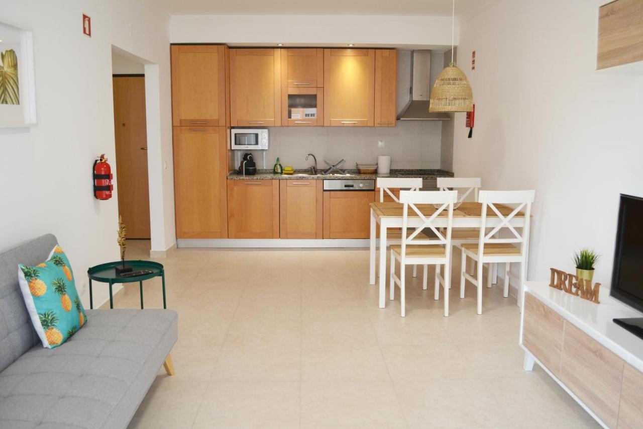 Apartamento Sol Da Rocha Portimao Exterior photo