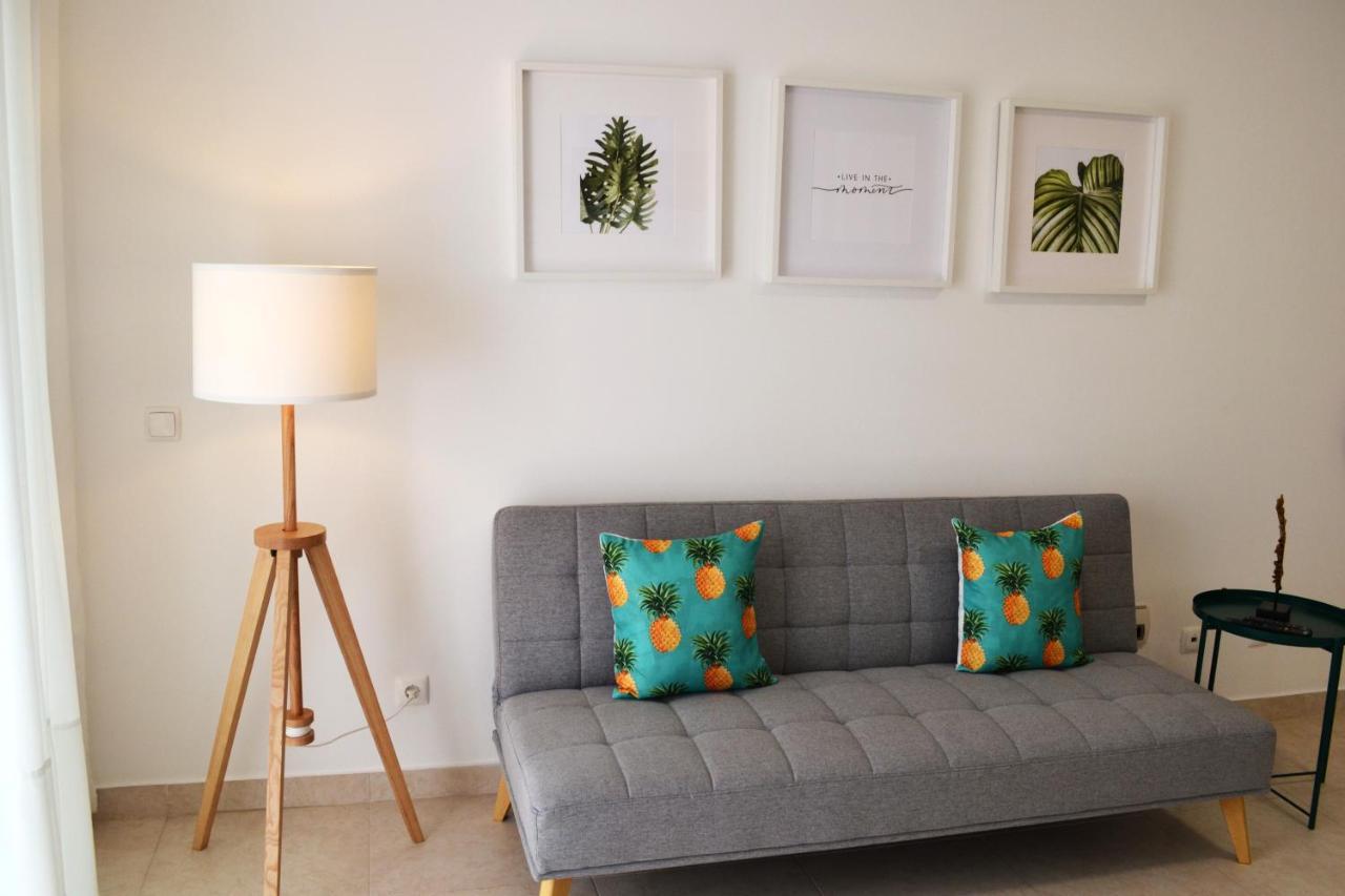 Apartamento Sol Da Rocha Portimao Exterior photo