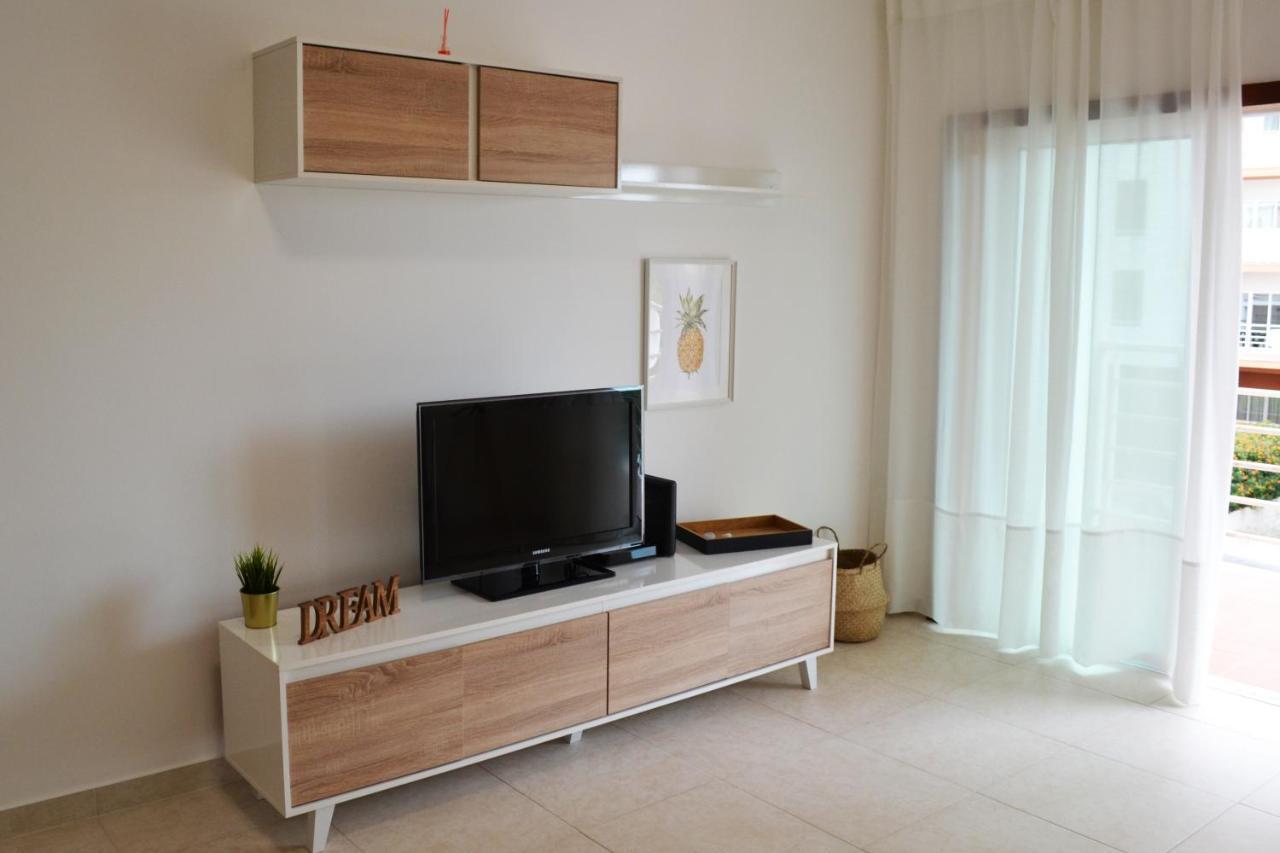Apartamento Sol Da Rocha Portimao Exterior photo