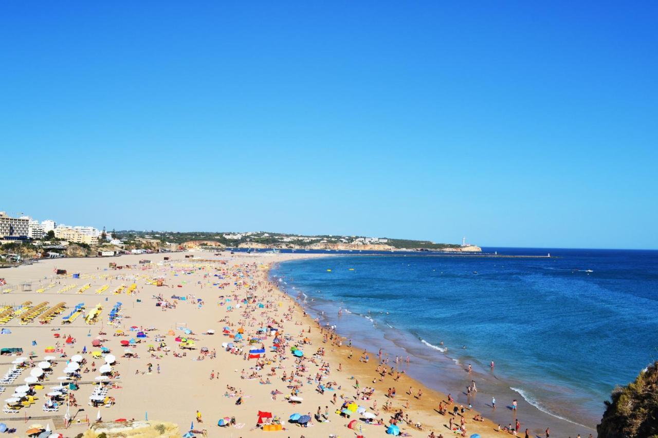 Apartamento Sol Da Rocha Portimao Exterior photo